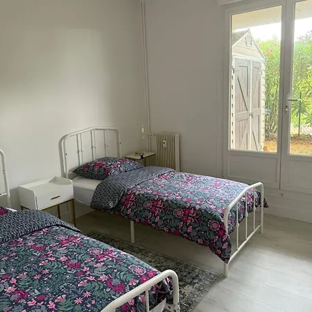 Apartamento Beautiful 3 Bedroom With Garden *