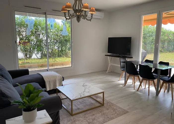 Daire Beautiful 3 Bedroom With Garden
